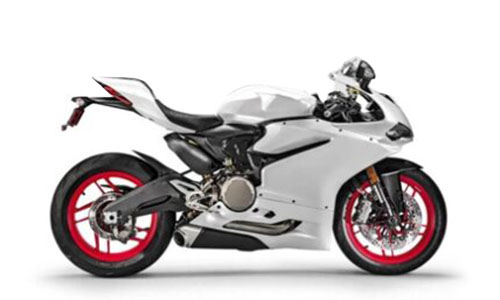 Carene Moto Ducati