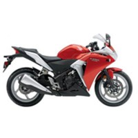 Carene Honda CBR 250 R 11-13