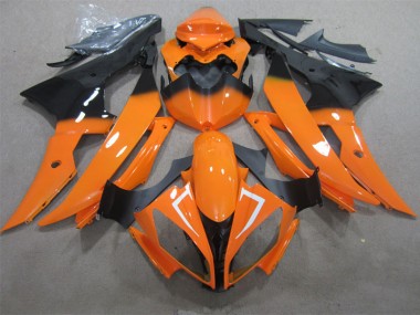 Arancia ABS Kits Carenatura Yamaha R6 08-16