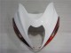 Arancia Bianco Nero Carene Suzuki GSXR 1300 Hayabusa 96-07