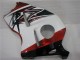 Arancia Bianco Nero Carene Suzuki GSXR 1300 Hayabusa 96-07