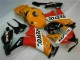 Arancia Carene Honda CBR 1000 RR 12-16