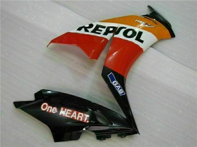Arancia Carene Honda CBR 1000 RR 12-16