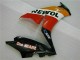 Arancia Carene Honda CBR 1000 RR 12-16