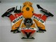 Arancia Carene Honda CBR 1000 RR 12-16