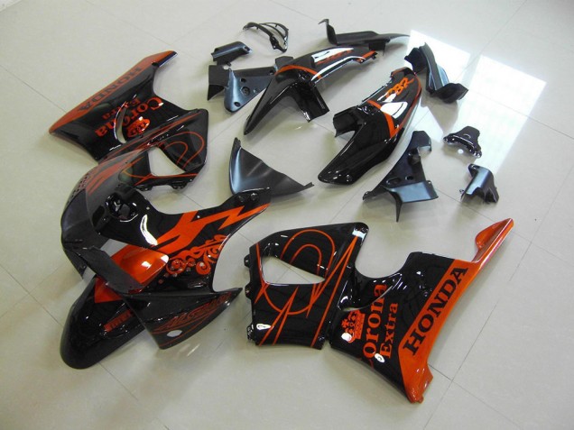 Arancia Corona Kit Carene Honda CBR 900 RR 919 98-99