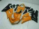 Arancia Kits Carene Completa Kawasaki ZX6R 05-06