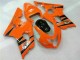 Arancia Kits Carene & Plastica Suzuki GSXR 600 / 750 K4 04-05