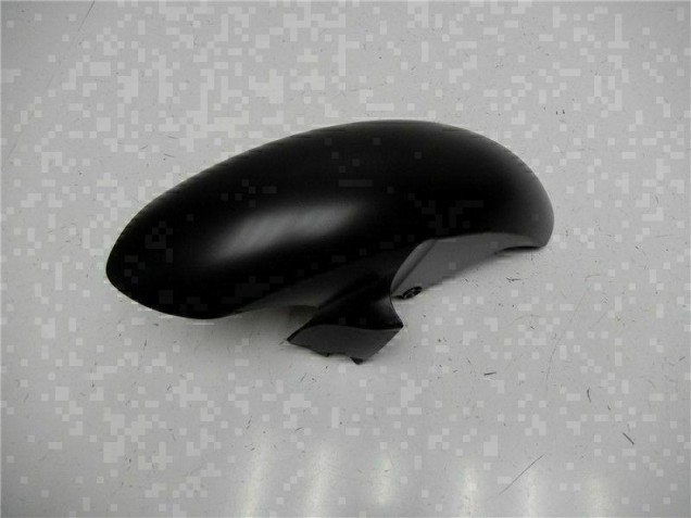 Arancia Nero ABS Kit Carenatura Yamaha R6 06-07