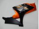 Arancia Nero Carene Suzuki GSXR 1000 K7 07-08