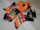 Arancia Repsol ABS Kits Carena Honda CBR 1000 RR 08-11