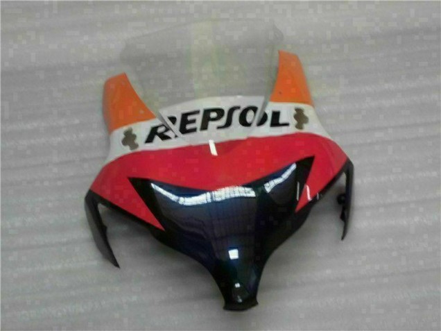 Arancia Repsol ABS Kits Carena Honda CBR 1000 RR 08-11