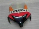 Arancia Repsol ABS Kits Carena Honda CBR 1000 RR 08-11