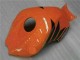 Arancia Repsol ABS Kits Carena Honda CBR 1000 RR 08-11