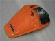 Arancia Repsol ABS Kits Carena Honda CBR 1000 RR 08-11