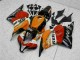 Arancia Repsol Carene Honda CBR 600 RR 09-12