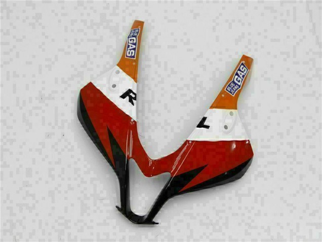 Arancia Repsol Carene Honda CBR 600 RR 09-12