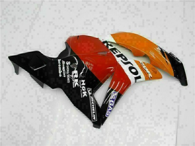 Arancia Repsol Carene Honda CBR 600 RR 09-12