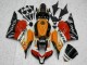 Arancia Repsol Carene Honda CBR 600 RR 09-12