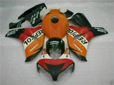 Arancia Repsol Carrozzeria & Carena Honda CBR 1000 RR 08-11