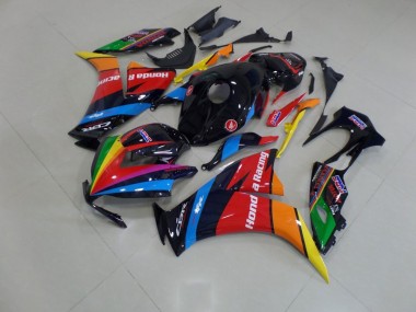 Arcobaleno Carene Honda CBR 1000 RR 12-16