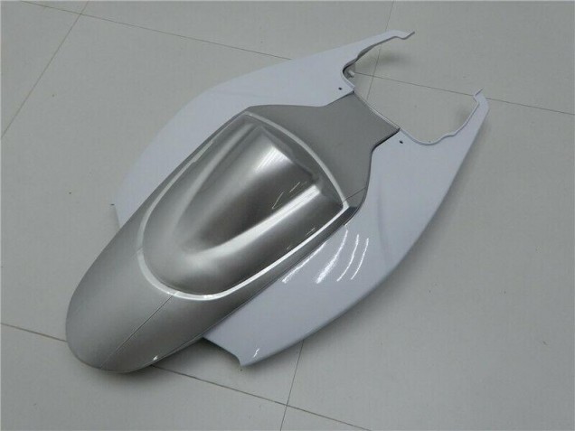 Argento ABS Kit Carenatura Suzuki GSXR 600 / 750 K6 06-07