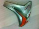 Argento Arancia Carene Honda CBR 1000 RR 08-11