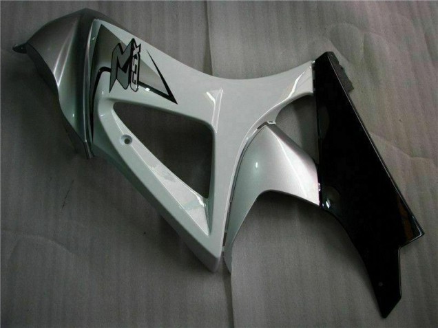 Argento Bianco Carene Suzuki GSXR 1000 K7 07-08