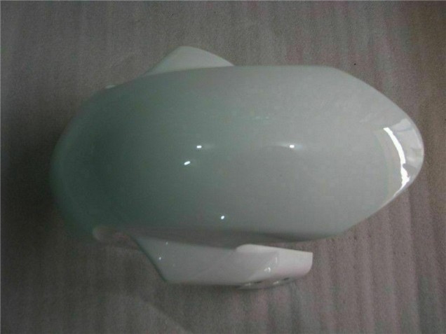 Argento Bianco Carene Suzuki GSXR 1000 K7 07-08