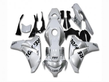 Argento Bianco Repsol Carene Honda CBR 1000 RR 08-11