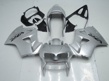 Argento Carene Honda VFR 800 98-01