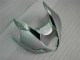 Argento Carene & Plastica Suzuki GSXR 1000 K3 03-04