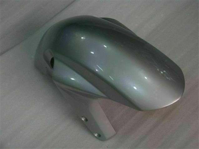Argento Carene & Plastica Suzuki GSXR 1000 K3 03-04