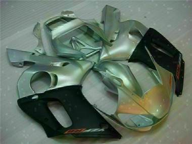 Argento Carene Yamaha R6 98-02