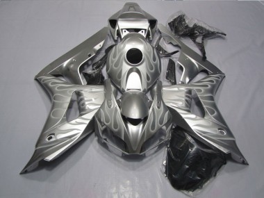 Argento Fiamma Carene Honda CBR 1000 RR 06-07