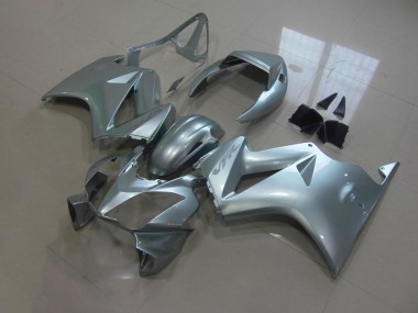 Argento Grigio Carene Honda VFR 800 02-13