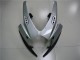 Argento Grigio Carrozzeria & Carena Suzuki GSXR 600 / 750 K6 06-07