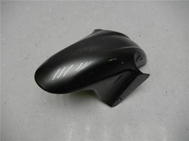 Argento Nero Carene Honda CBR 600 F4i 04-07