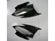 Argento Nero Carene & Plastica Yamaha R6 06-07