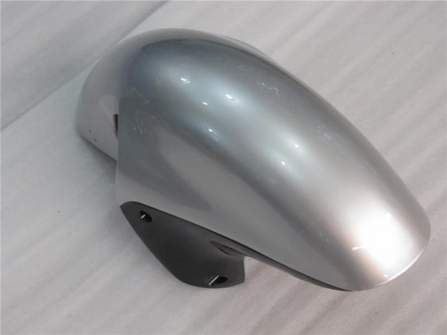 Argento Nero Carene Suzuki GSXR 1300 Hayabusa 96-07