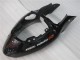 Argento Nero Carene Suzuki GSXR 1300 Hayabusa 96-07