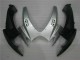 Argento Nero Carene Suzuki GSXR 600 / 750 K6 06-07