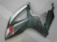 Argento Nero Carene Suzuki GSXR 600 / 750 K6 06-07