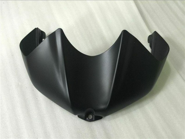 Argento Nero Kit Carenatura Iniezione Yamaha R6 06-07