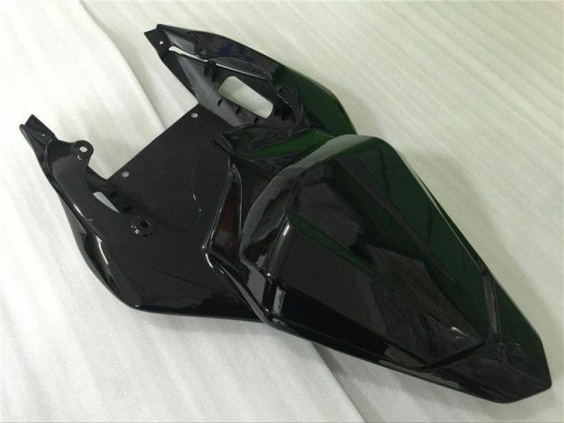 Argento Nero Kit Carenatura Iniezione Yamaha R6 06-07