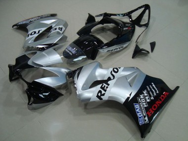 Argento Repsol Carene & Plastica Honda VFR 800 02-13