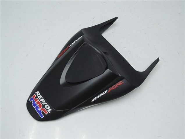Argento Repsol Nero Carene Honda CBR 600 RR 07-08