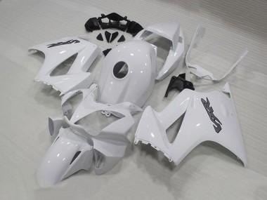 Bianco ABS Kit Carenatura Honda VFR 800 02-13