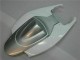 Bianco Argento Carena Suzuki GSXR 600 / 750 K6 06-07
