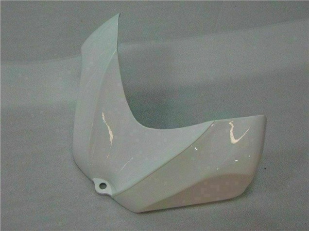Bianco Argento Carena Suzuki GSXR 600 / 750 K6 06-07